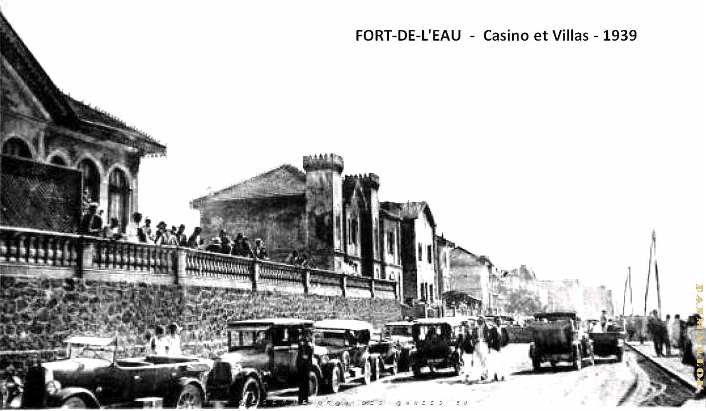 2268- Fort-de-l'eau - Casino et Villas - 1939.jpg